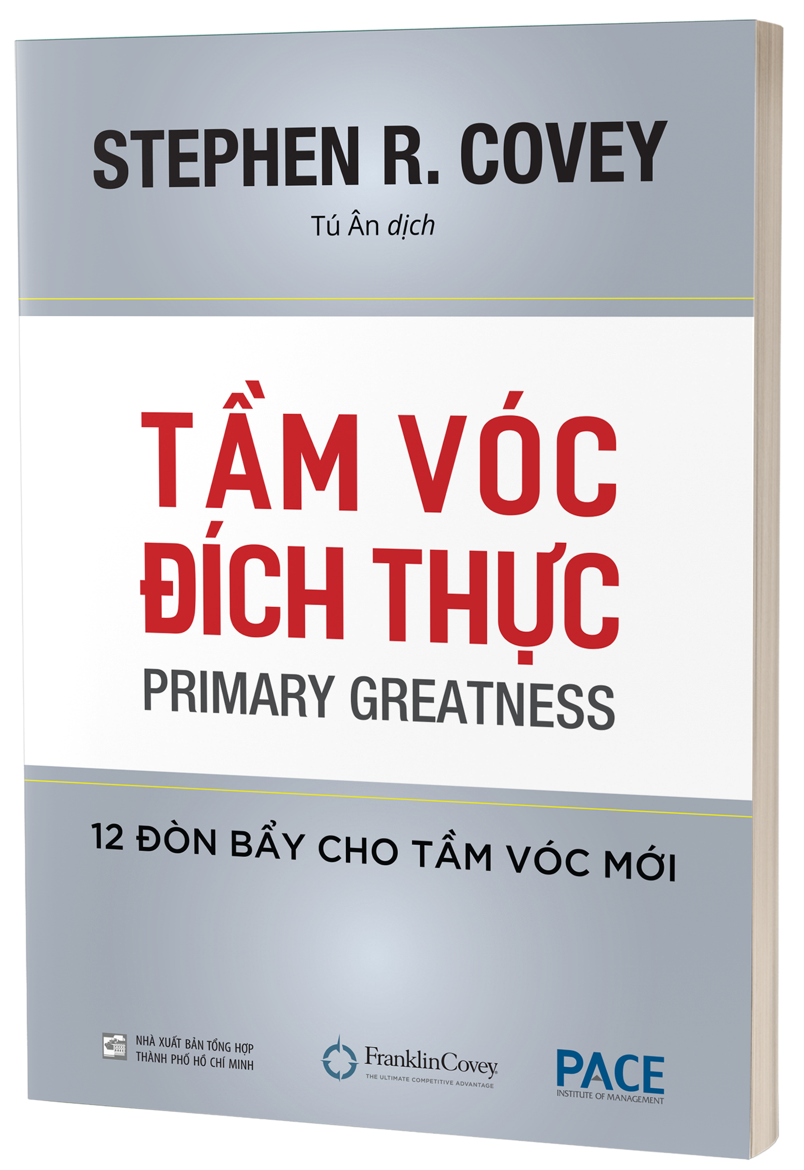 Tầm vóc đích thực