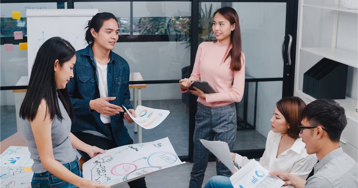 Cách phát triển niềm tin